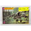 Image 1 : MATCHBOX HARRIER JET IN BOX