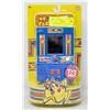 Image 1 : RETRO ARCADE GAME MS PAC-MAN
