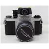 Image 1 : ASAHI PENTAX 35MM CAMERA W METER AND LENS