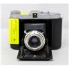 Image 1 : FRANKAR 35MM FOLDING CAMERA
