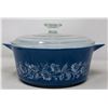 Image 1 : VINTAGE PYREX BOWL WITH LID