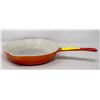 Image 1 : BELGIAN MADE COOKING PAN
