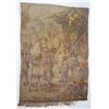 Image 1 : SMALL ANTIQUE TAPESTRY