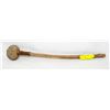 Image 1 : INDIGENOUS CLUB FROM REYNOLDS MUSEUM COLLECTION