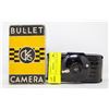 Image 1 : ART DECO BULLET CAMERA IN BOX