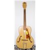 Image 1 : 1940S KAY ACOUSTIC HOLLOW BODY GUITAR