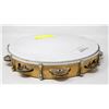 VINTAGE LUDWIG TAMBOURINE