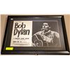 Image 1 : 1960S BOB DYLAN CONCERT POSTER REGENT THEATRE