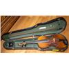 Image 1 : ANTIQUE VIOLIN IN HARD CASE