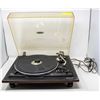 Image 1 : VINTAGE QUANTA 500 TURN TABLE