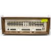 Image 1 : SOUND CRAFTSMAN AUDIO FILE PRE AMP EQUALIZER