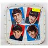 Image 1 : ORIGINAL 1960S BEATLES SERVING TRAY