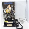 Image 1 : ELVIS PRESLEY DANCING TELEPHONE W BOX