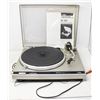 Image 1 : TECHNICS SL Q2 TURNTABLE DIRECT DRIVE