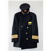 Image 1 : VINTAGE AUR NOVA AIRLINES PILOTS UNIFORM W CAP