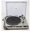 Image 1 : TECHNICS SL 3300 TURNTABLE DIRECT DRIVE WORKING