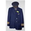 Image 1 : VINTAGE CANADIAN REGIONAL AIRLINES PILOTS UNIFORM