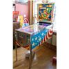 Image 1 : 1976 CONQUEST 200 PINBALL MACHINE WILD