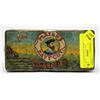 Image 1 : ANTIQUE PLAYERS TOBACCO TIN