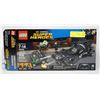 Image 1 : LEGO SUPER HEROES BATMAN SET W BOX