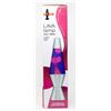 Image 1 : 14.5 INCH LAVA LAMP NEW IN BOX