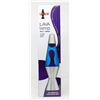 Image 1 : 14.5 INCH LAVA LAMP NEW IN BOX