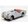 Image 1 : 1950S TIN JAPANESE TRIUMPH TR3 TOY