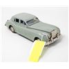 Image 1 : 1950S TIN FRICTION ROLLS ROYCE SILVER CLOUD