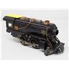 Image 1 : PRE WAR AMERICAN FLYER O SCALE LOCOMOTIVE