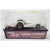 Image 1 : VINTAGE AFX EXCALIBUR SLOT CAR IN BOX