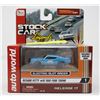Image 1 : RICHARD HO SLOT CAR IN BOX