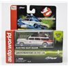 Image 1 : GHOSTBUSTERS HO SLOT CAR IN BOX
