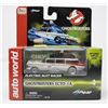 Image 1 : GHOSTBUSTERS HO SLOT CAR IN BOX