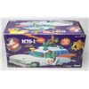 Image 1 : 1980S GHOSTBUSTERS ECTO 1 W BOX