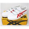 Image 1 : 1980 ASICS TIGER OLYMPIC ISSUED MENS SHOES UNUSED