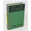 Image 1 : ANTIQUE PETER B KYNE CAPPY RICKS BOOK