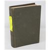 Image 1 : 1900S STEWART EDWARD WHITE WORKS OF BOOK