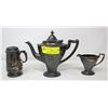 Image 1 : HOTEL MCDONALD 1900 GRAND TRUNK RAILWAY TEA SET
