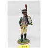 Image 1 : VERY HIGH DETAIL HAND PAINTED NAPOLEONIC