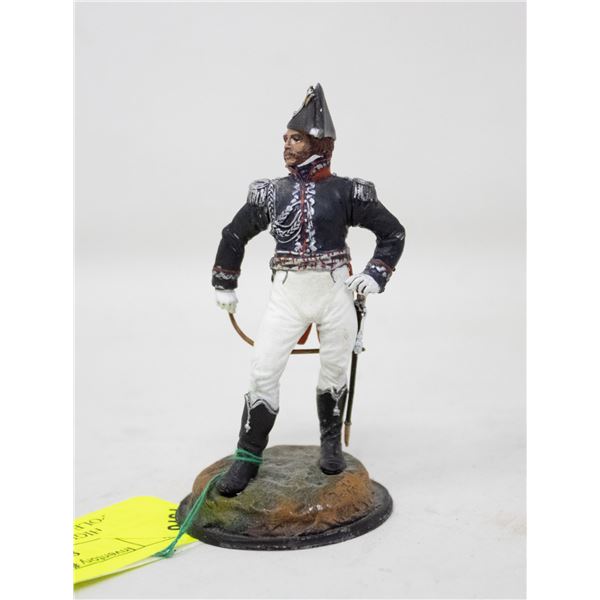 VERY HIGH DETAIL HAND PAINTED NAPOLEONIC