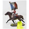 Image 1 : VERY HIGH DETAIL HAND PAINTED NAPOLEONIC