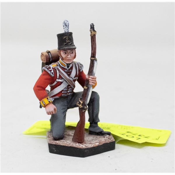 VERY HIGH DETAIL HAND PAINTED NAPOLEONIC