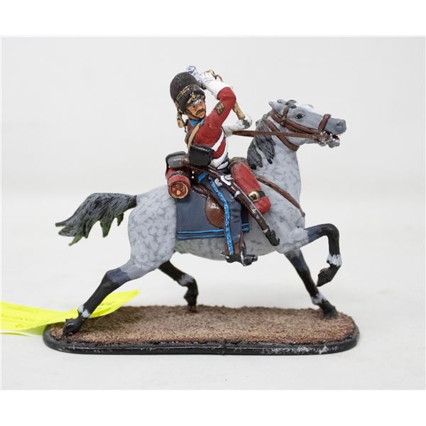 VERY HIGH DETAIL HAND PAINTED NAPOLEONIC