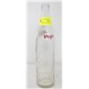 Image 1 : LARGE 16 OZ PEPSI BOTTLE