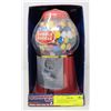 Image 1 : DOUBLE BUBBLE GUM BALL MACHINE IN BOX