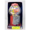 Image 1 : DOUBLE BUBBLE GUM BALL MACHINE IN BOX