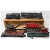 Image 1 : 1950S AMERICAN FLYER TRAIN SET