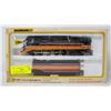 Image 1 : HO 484 SOUTHERN PACIFIC LOCOMOTIVE IN BOX