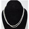 Image 1 : SEED PEARL NECKLACE STRAND