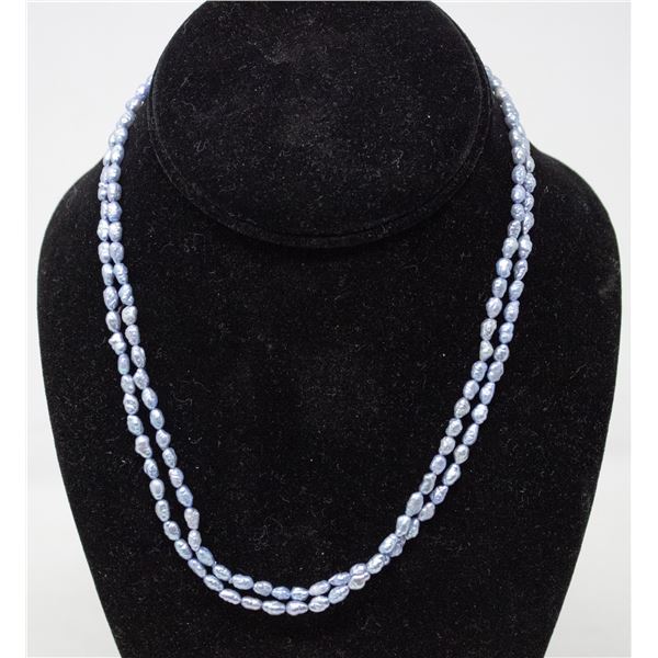 SEED PEARL NECKLACE STRAND